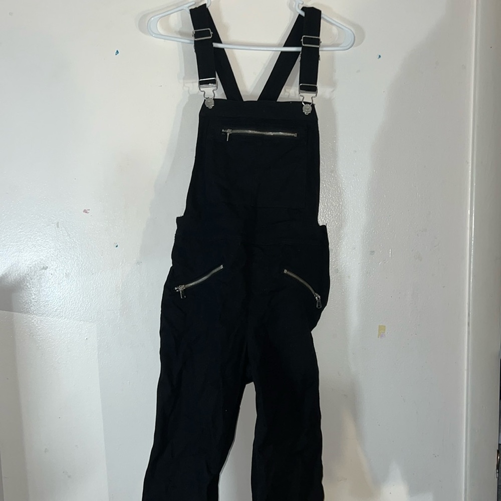 H&M Overall Jumpsuit